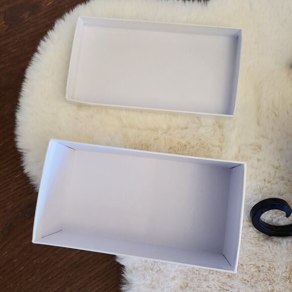 Marc By Marc Jacobs Sunglasses White Case Velvet‎ feel Inside & Box - Picture 9 of 11